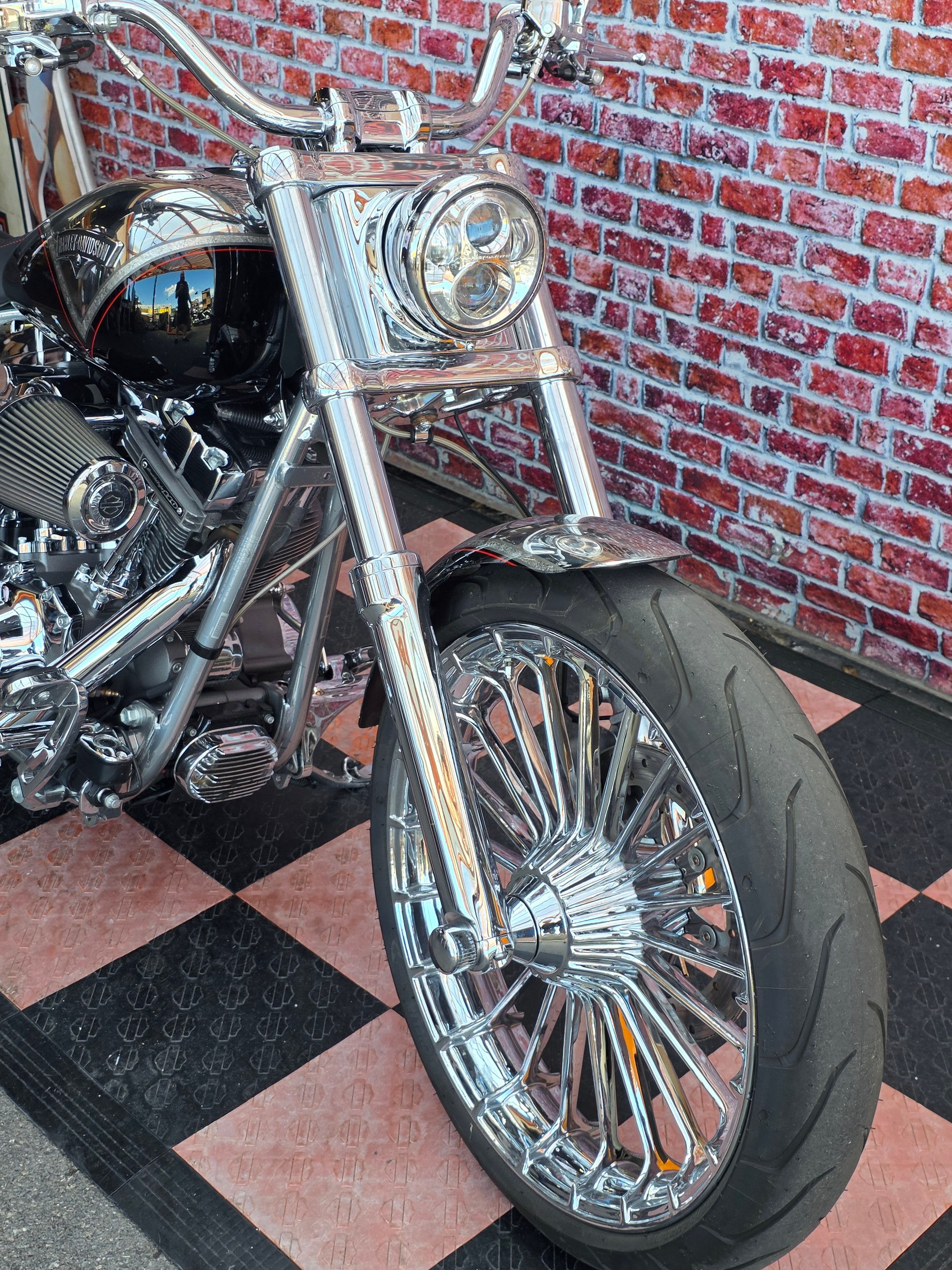 HARLEY-DAVIDSON FXSBSE-image-5