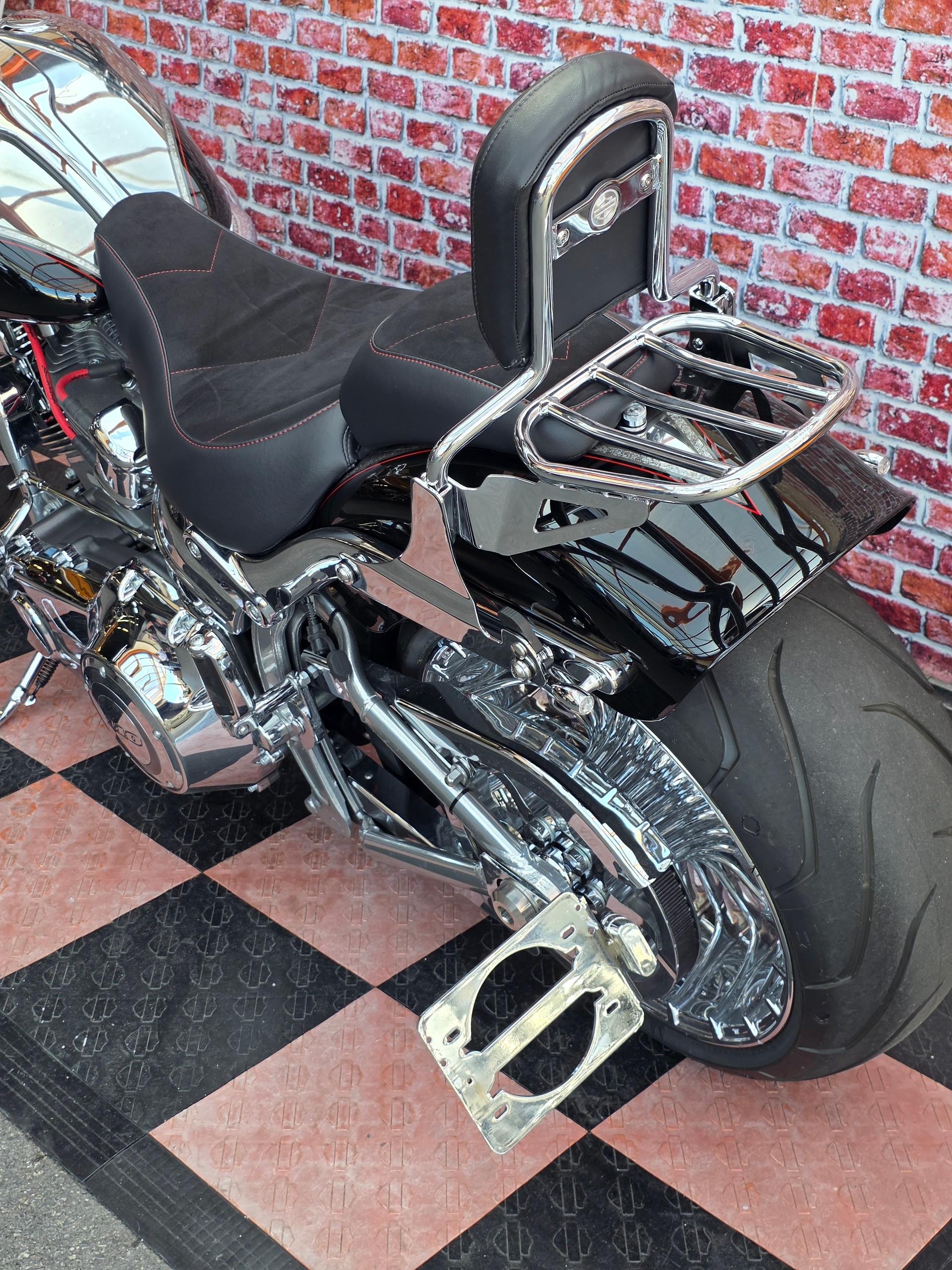HARLEY-DAVIDSON FXSBSE-image-12