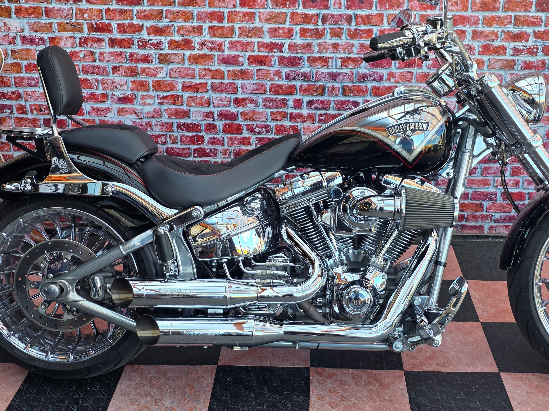 HARLEY-DAVIDSON FXSBSE-image-2