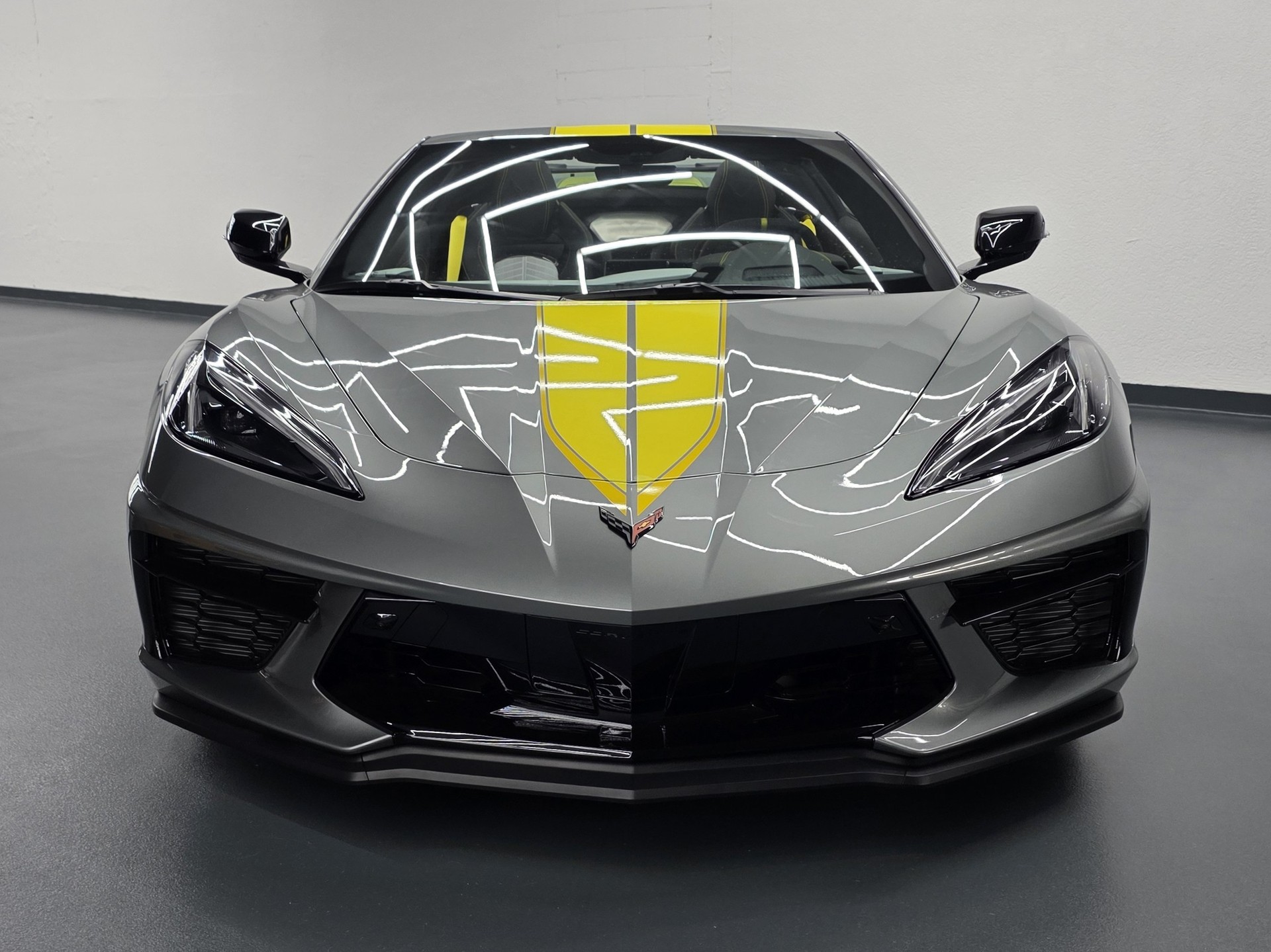 CHEVROLET Corvette C8 Convertible C8.R Edition-showroom-element-3