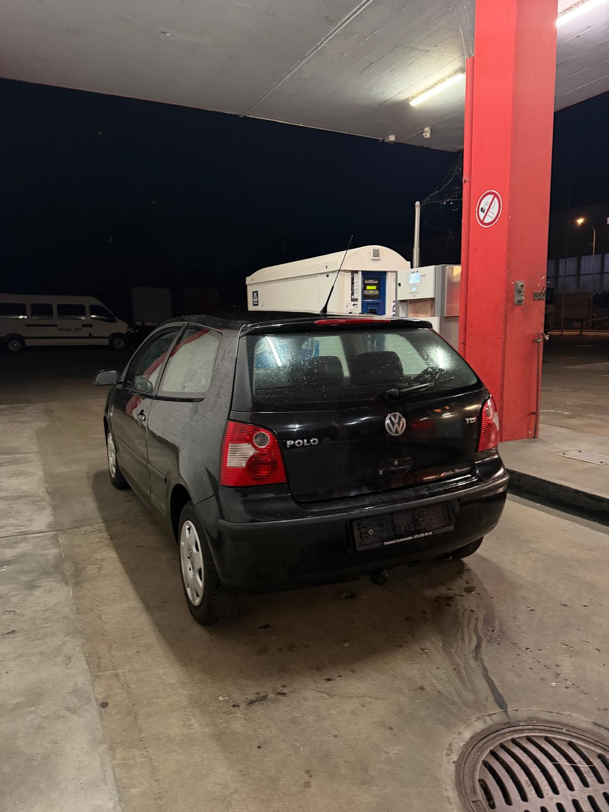 VW Polo 1.4 TDI Comfortline-showroom-element-3