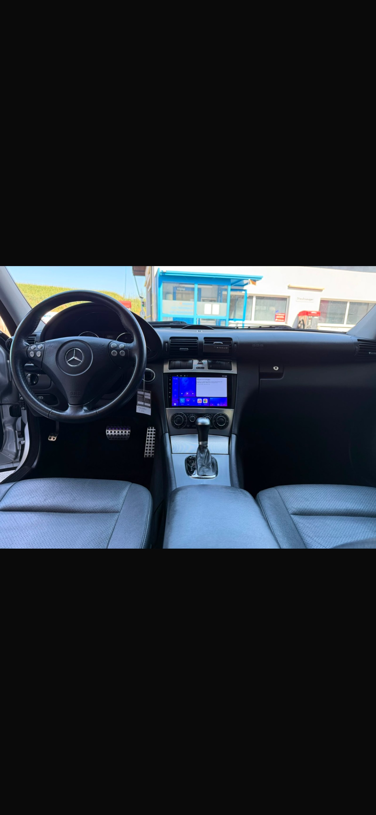 MERCEDES-BENZ C 350 Elégance Sport Edition AUTOMAT-image-8