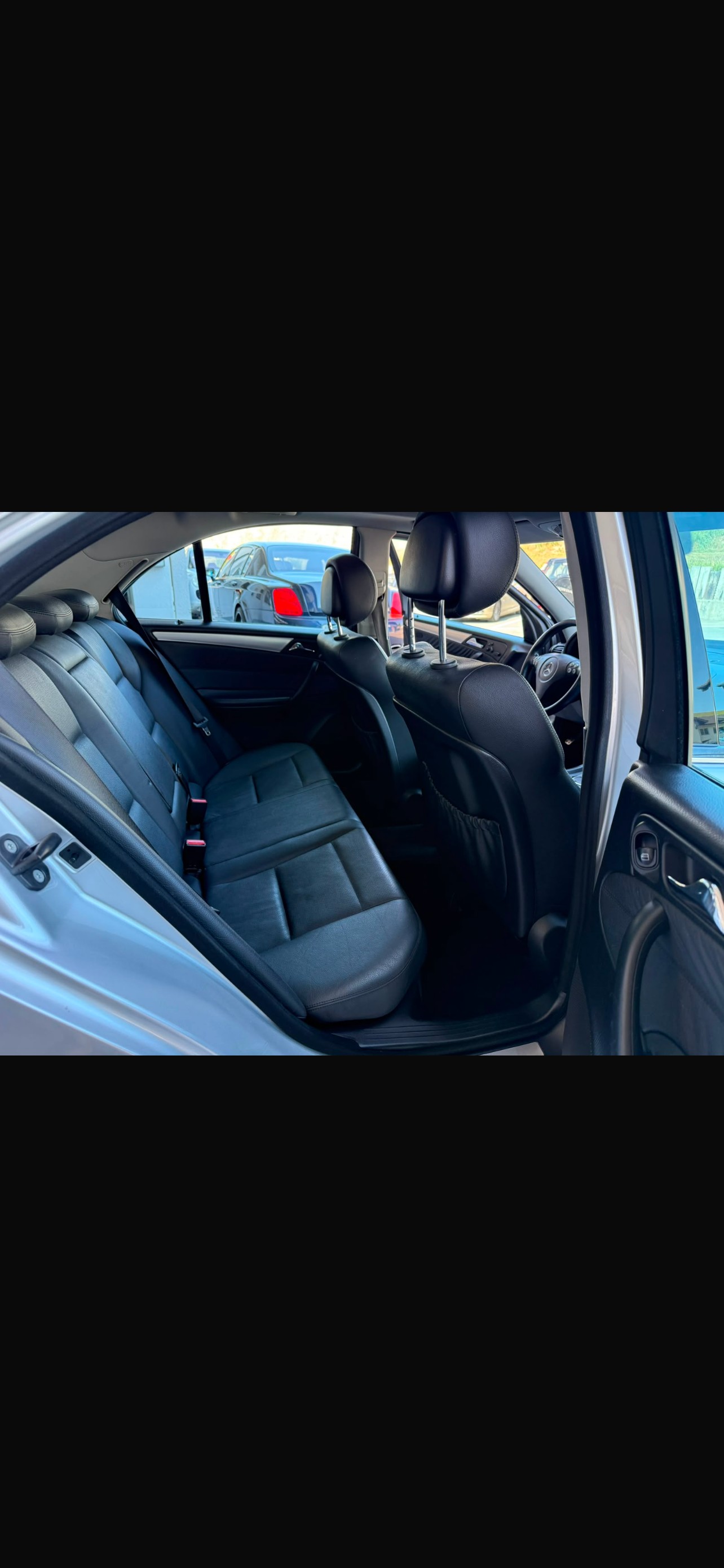 MERCEDES-BENZ C 350 Elégance Sport Edition AUTOMAT-image-11