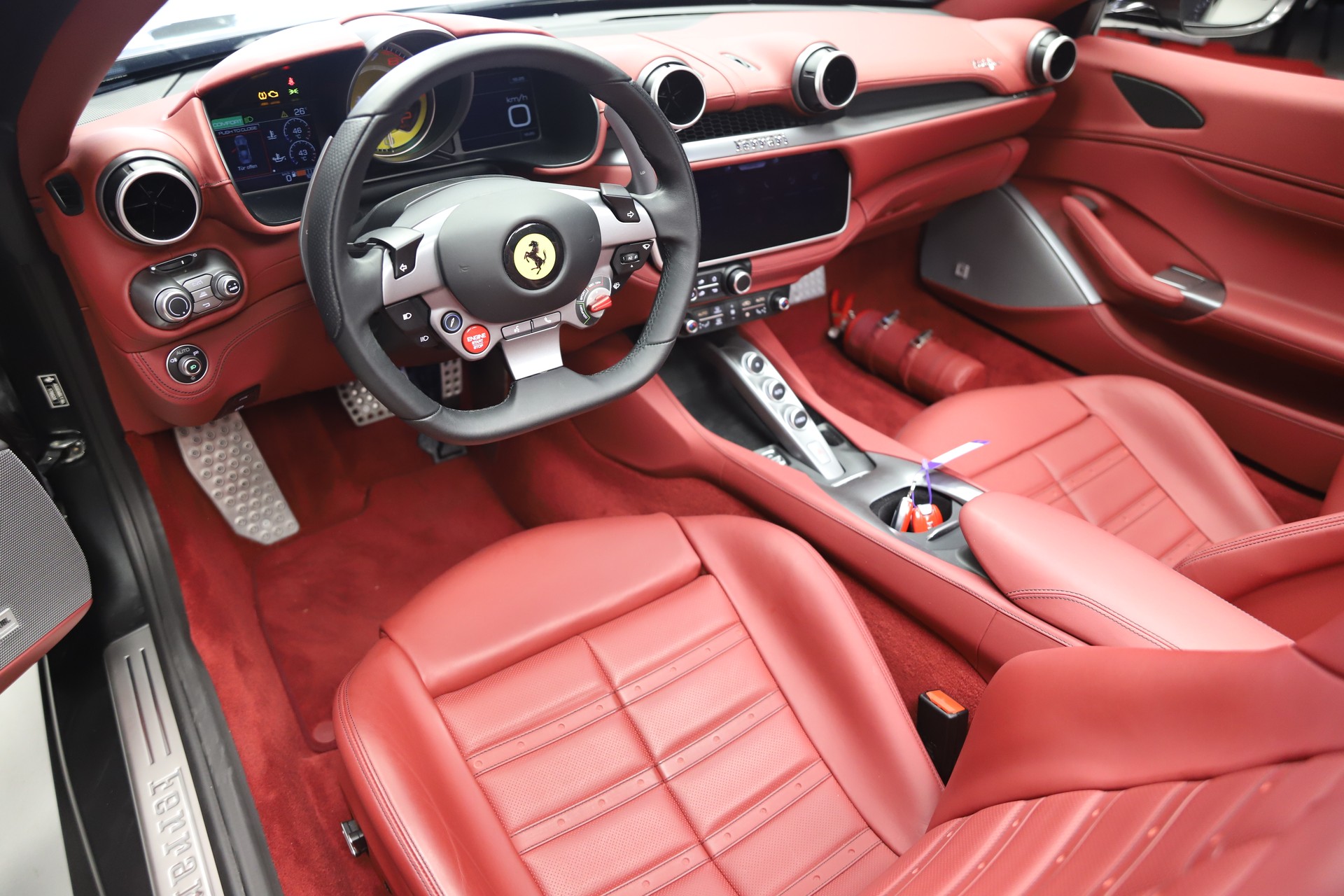 FERRARI Portofino 3.9 V8 T-image-7