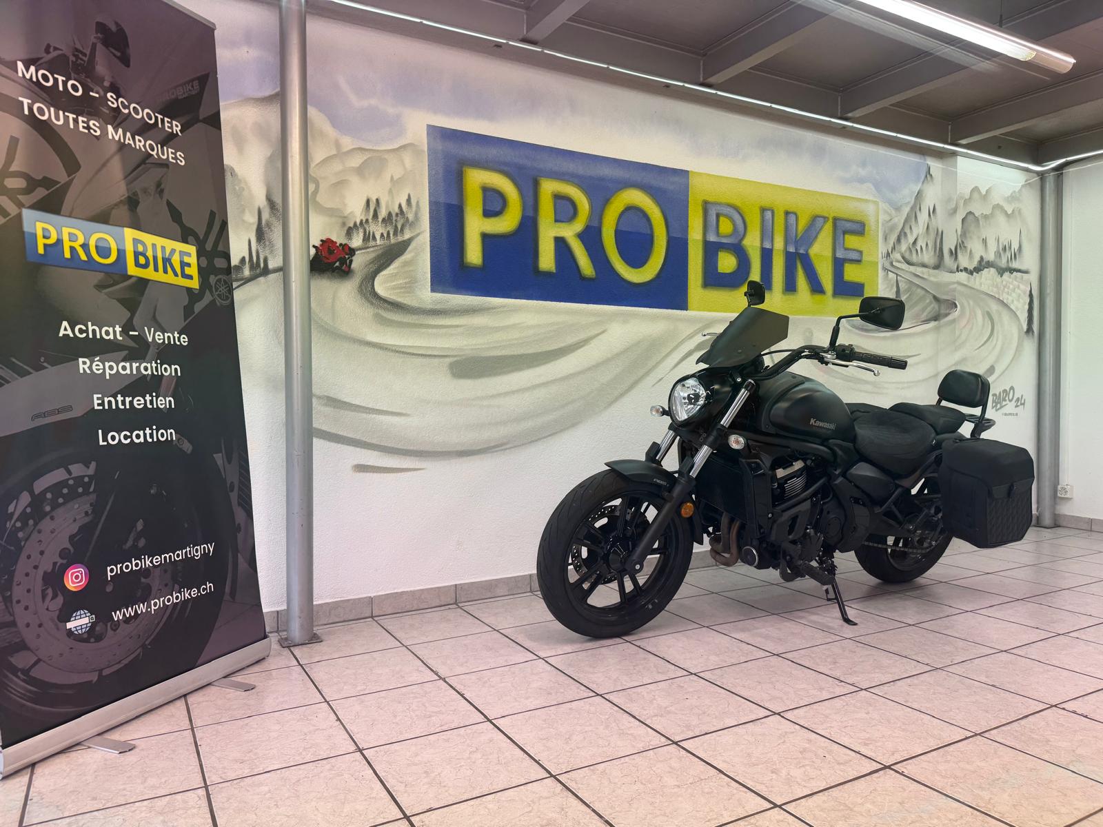 KAWASAKI Vulcan S ABS-image-5