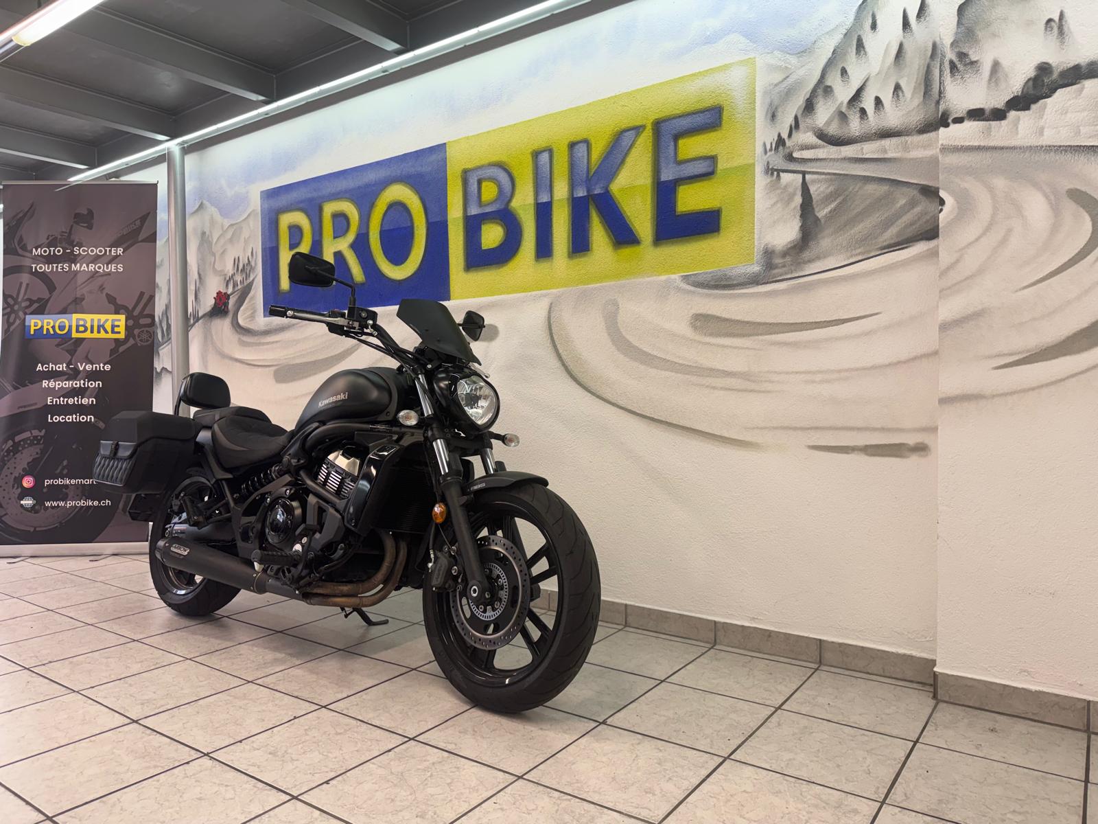 KAWASAKI Vulcan S ABS-image-0