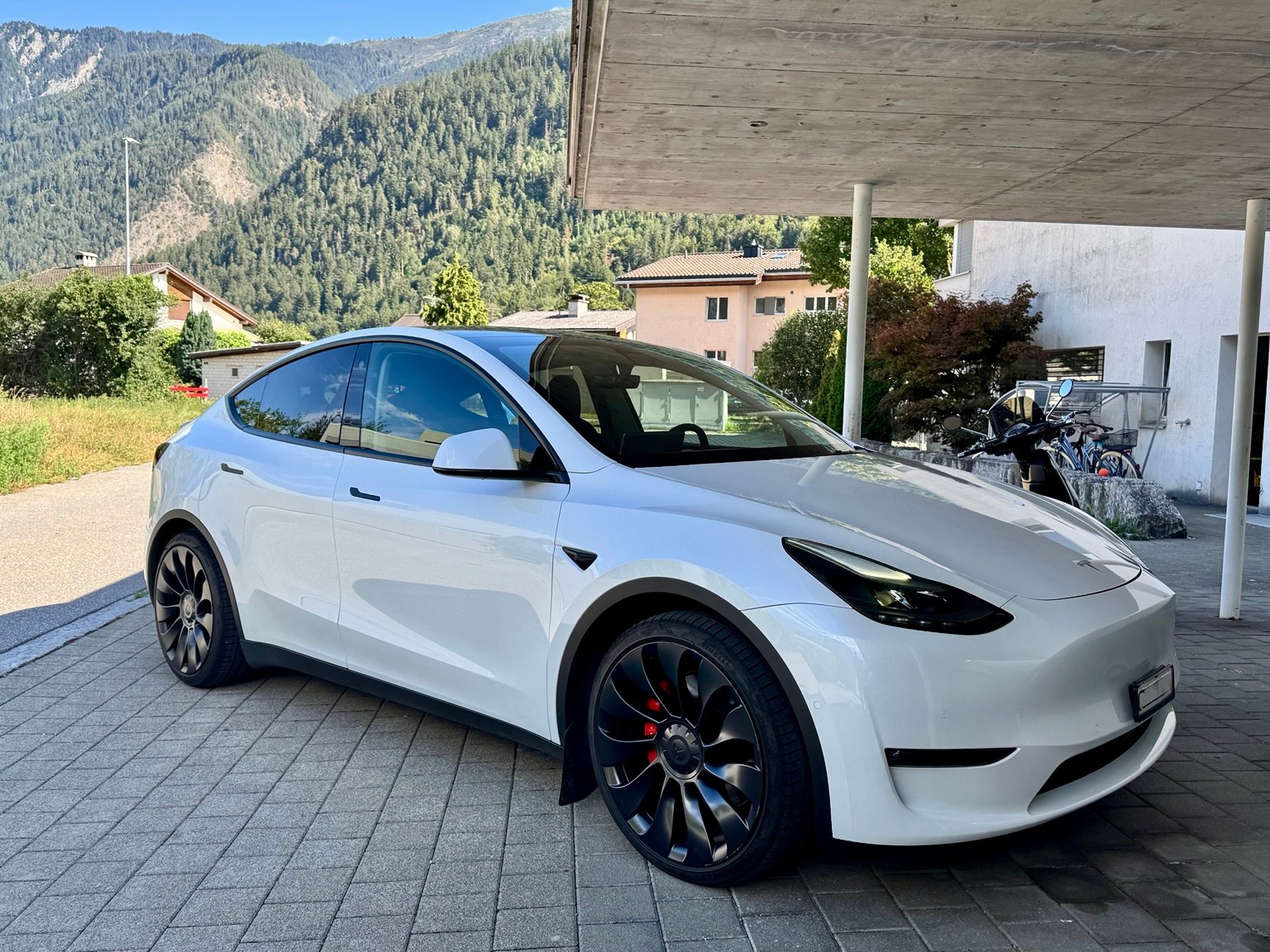 TESLA Performance D-image-1