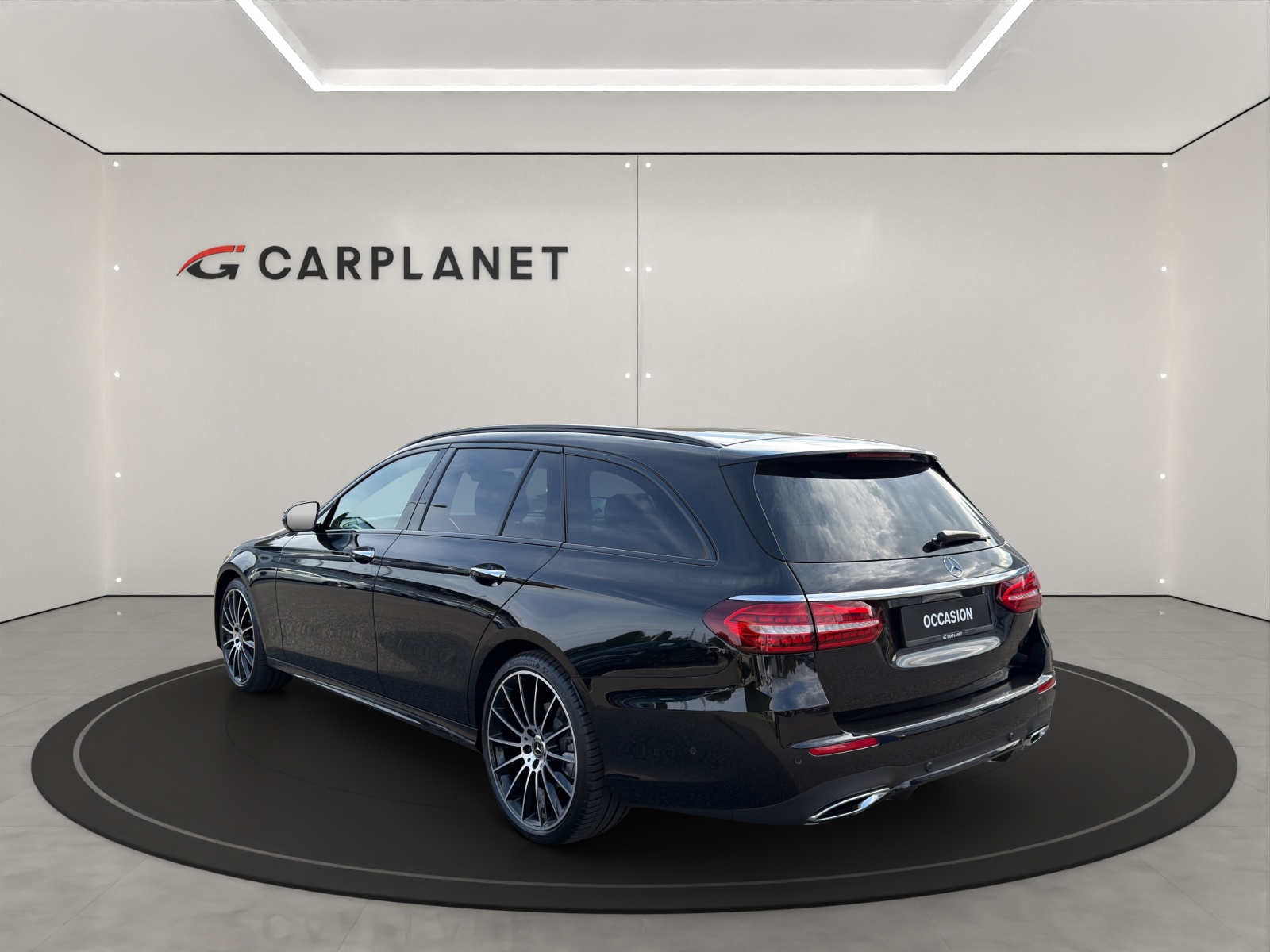 MERCEDES-BENZ E-Klasse S213 Kombi E 220 d AMG Line 4matic-showroom-element-3