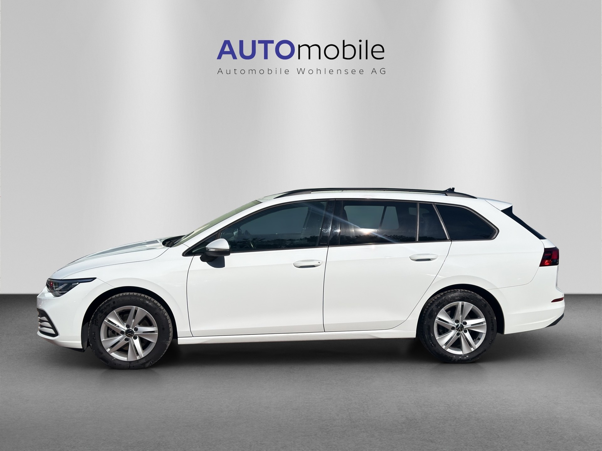 VW Golf Variant 2.0 TDI Life DSG