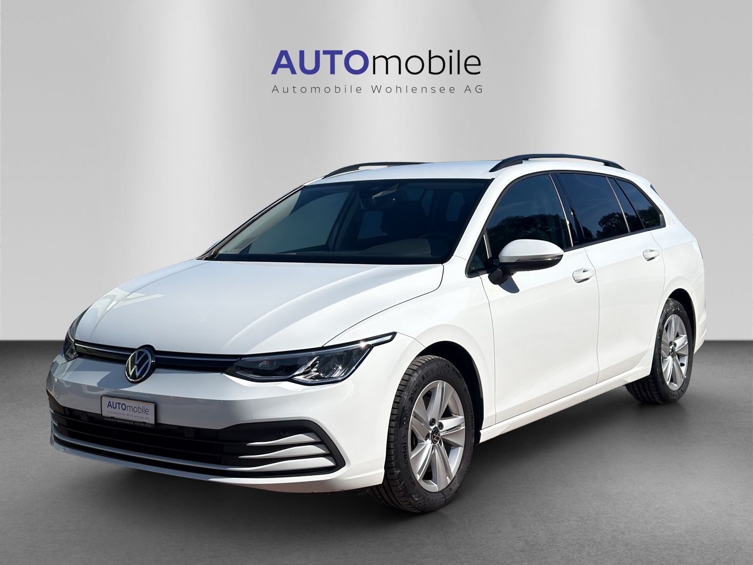 VW Golf Variant 2.0 TDI Life DSG-showroom-element-1