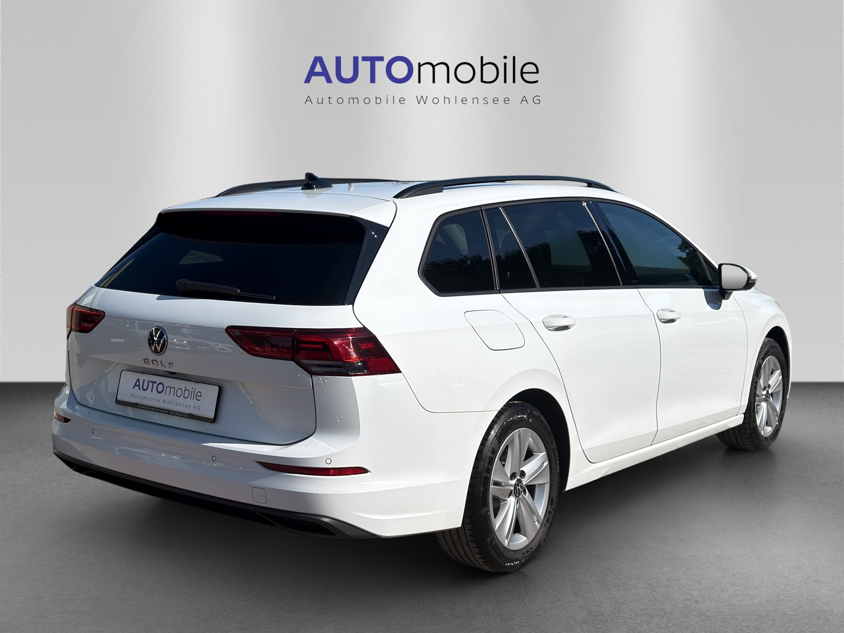 VW Golf Variant 2.0 TDI Life DSG-image-6