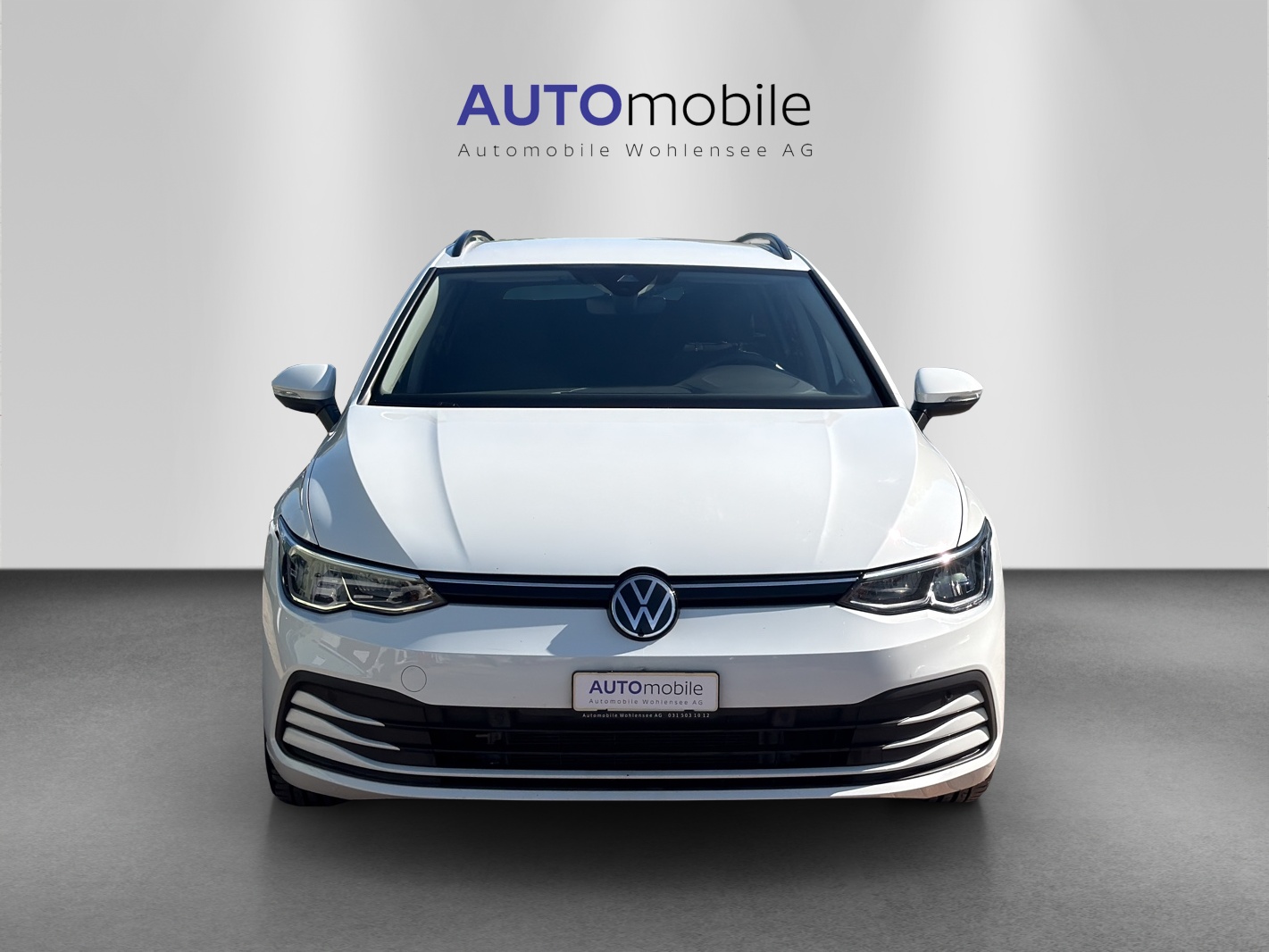 VW Golf Variant 2.0 TDI Life DSG-showroom-element-2