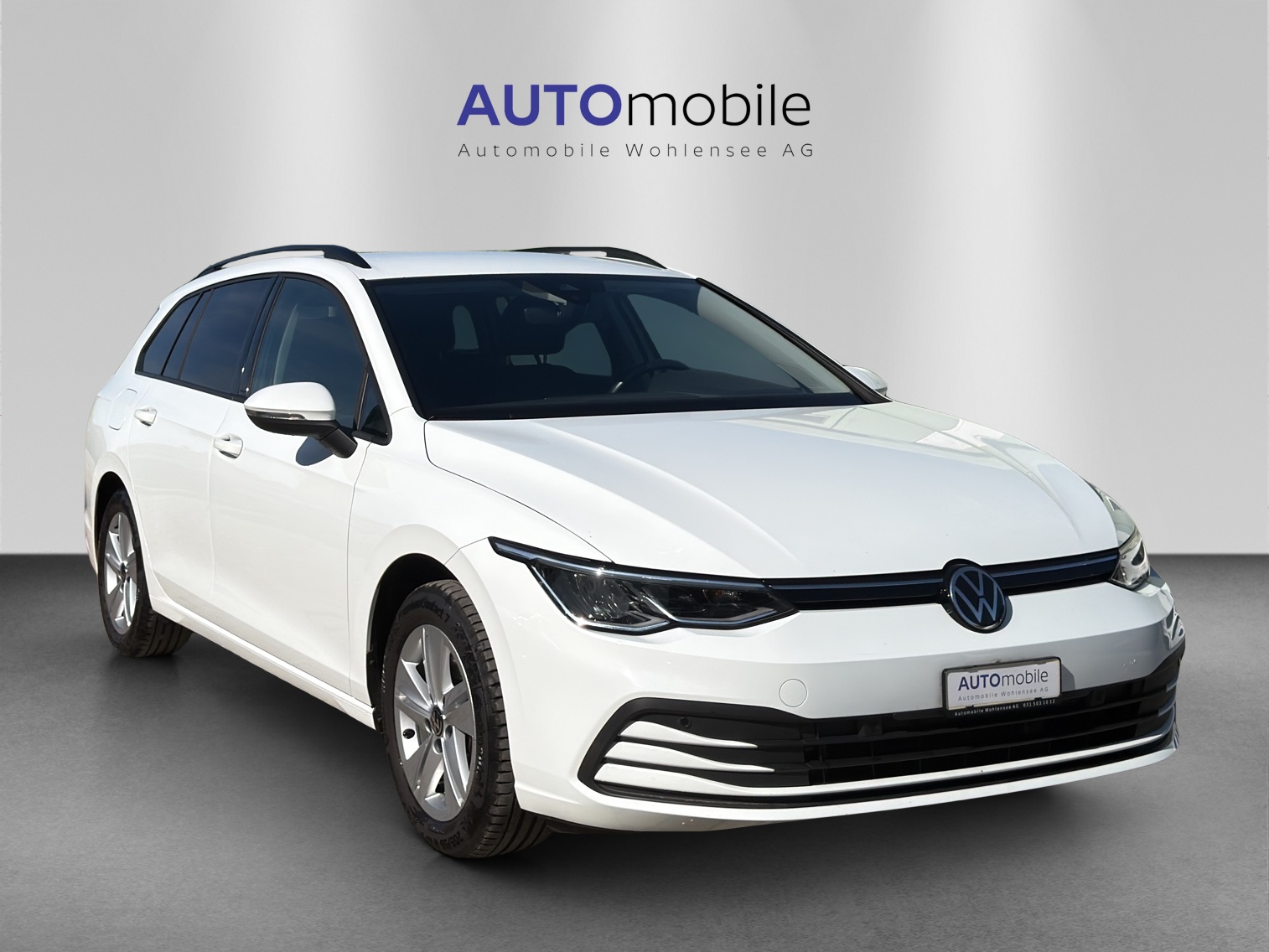 VW Golf Variant 2.0 TDI Life DSG-showroom-element-3