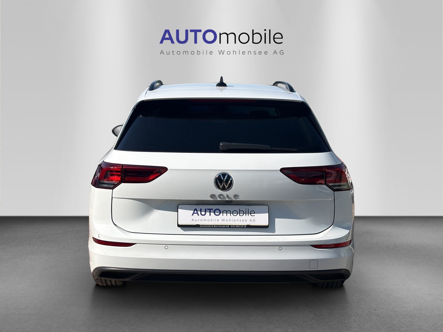 VW Golf Variant 2.0 TDI Life DSG-image-5