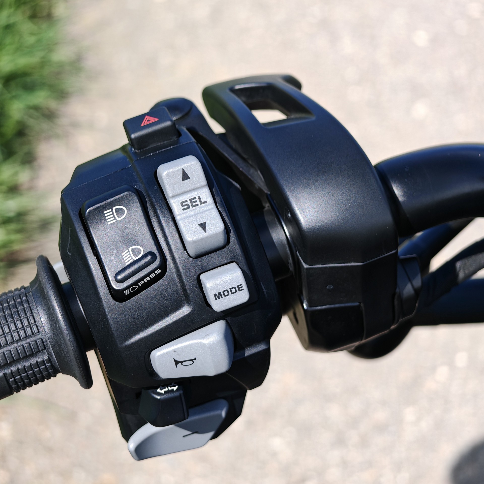 HONDA CMX 1100 DCTRebel-image-7