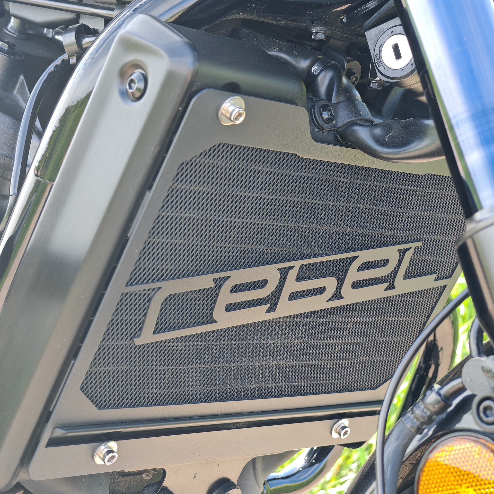 HONDA CMX 1100 DCTRebel-image-8