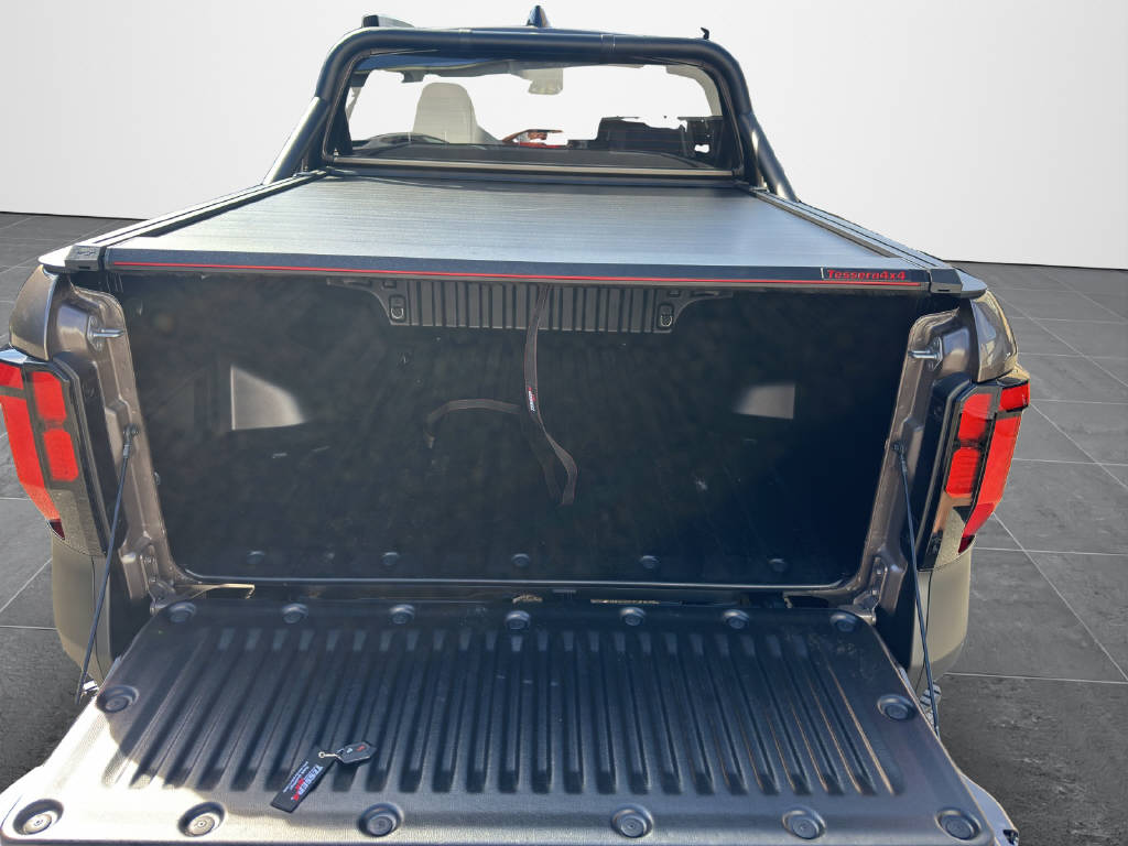 KGM-SsangYong Grand Musso 2.2 e-XDI Titanium 4x4-image-5