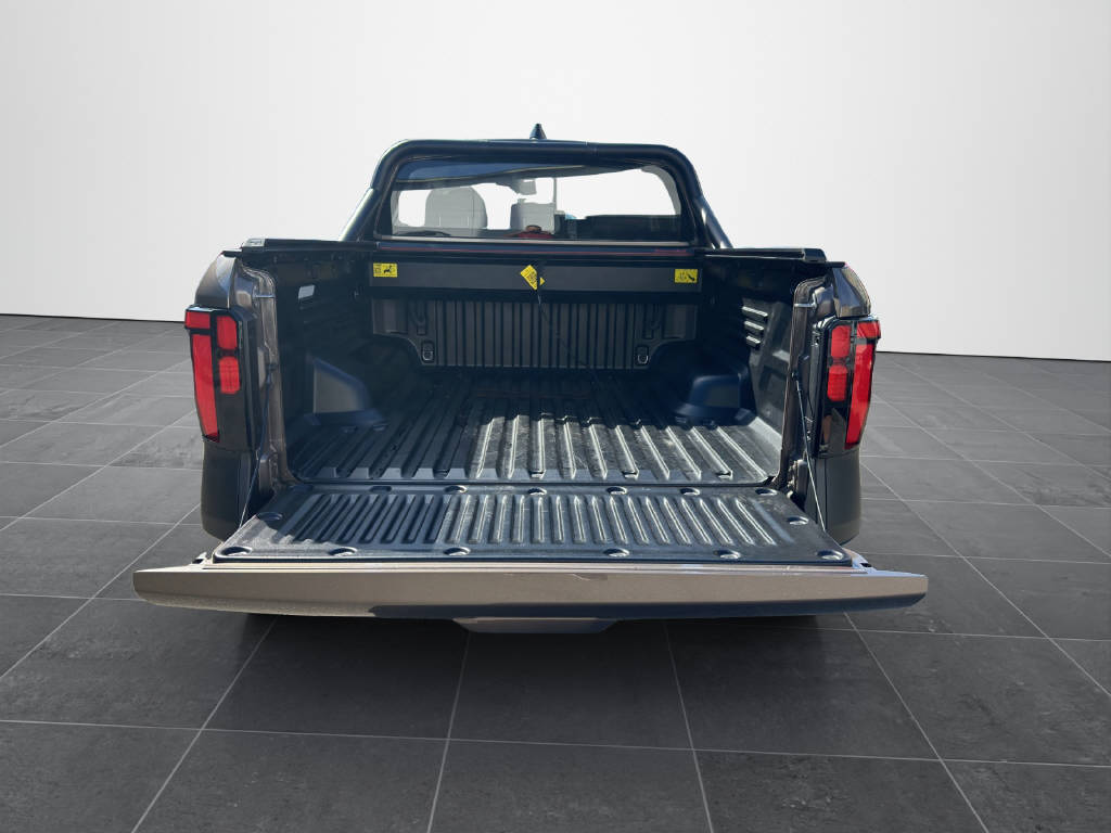 KGM-SsangYong Grand Musso 2.2 e-XDI Titanium 4x4-image-6