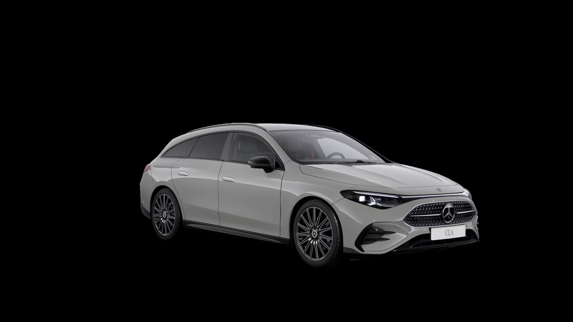 MERCEDES-BENZ CLA 220 8G-DCT 4Matic