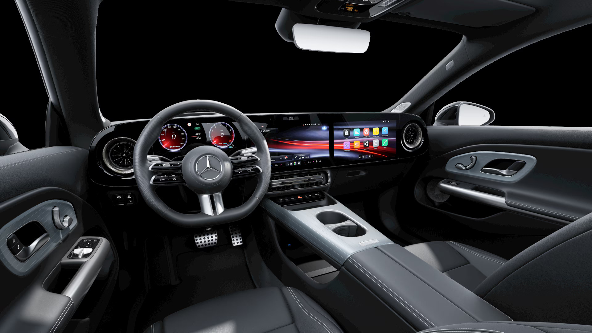 MERCEDES-BENZ CLA 220 8G-DCT 4Matic-image-6