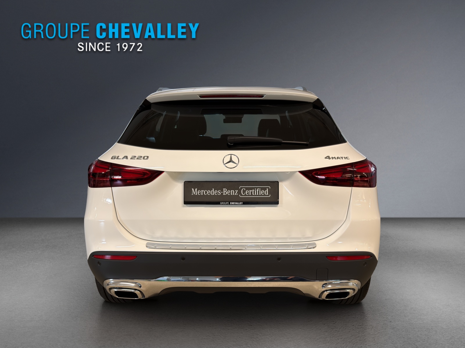 MERCEDES-BENZ GLA 220 4Matic 8G-DCT-image-4