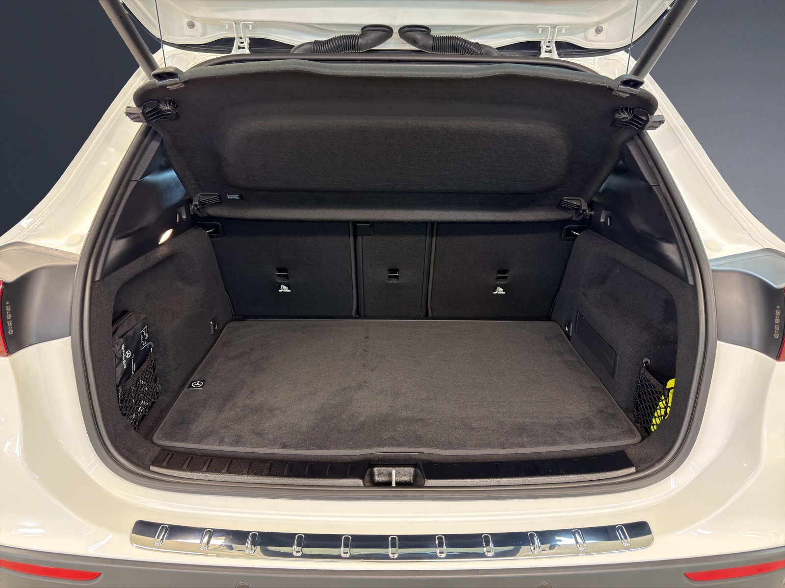 MERCEDES-BENZ GLA 220 4Matic 8G-DCT-image-15
