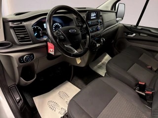 FORD Transit Custom 320 L1H1 Trend-image-4