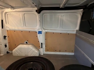 FORD Transit Custom 320 L1H1 Trend-image-11