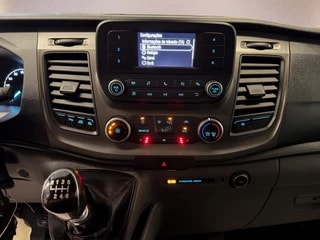 FORD Transit Custom 320 L1H1 Trend-image-8