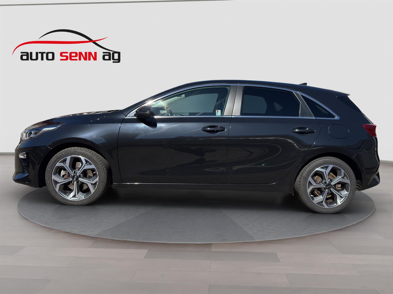 KIA Ceed 1.4 T-GDi Style-showroom-element-1