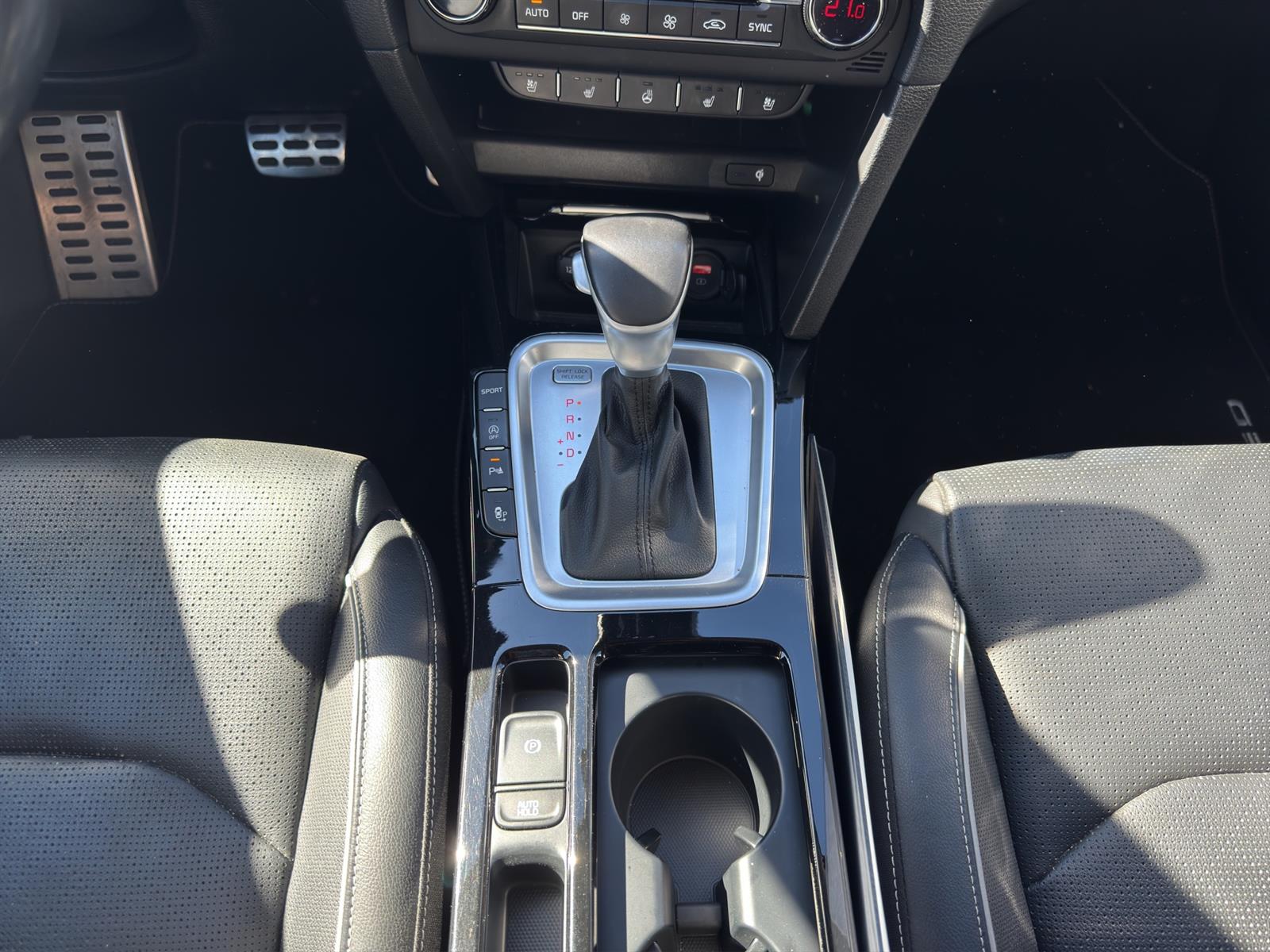KIA Ceed 1.4 T-GDi Style-image-10