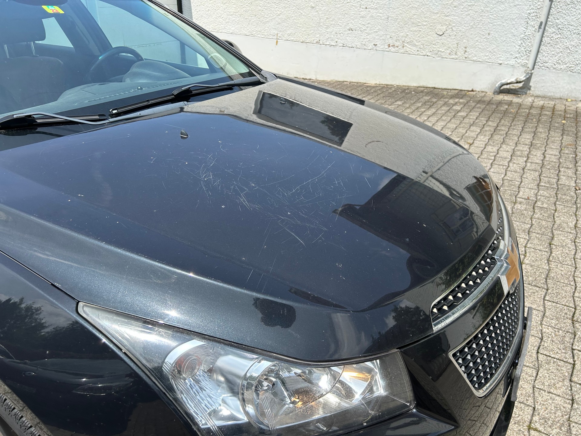 CHEVROLET Cruze 1.8 100 Anniversary-image-4