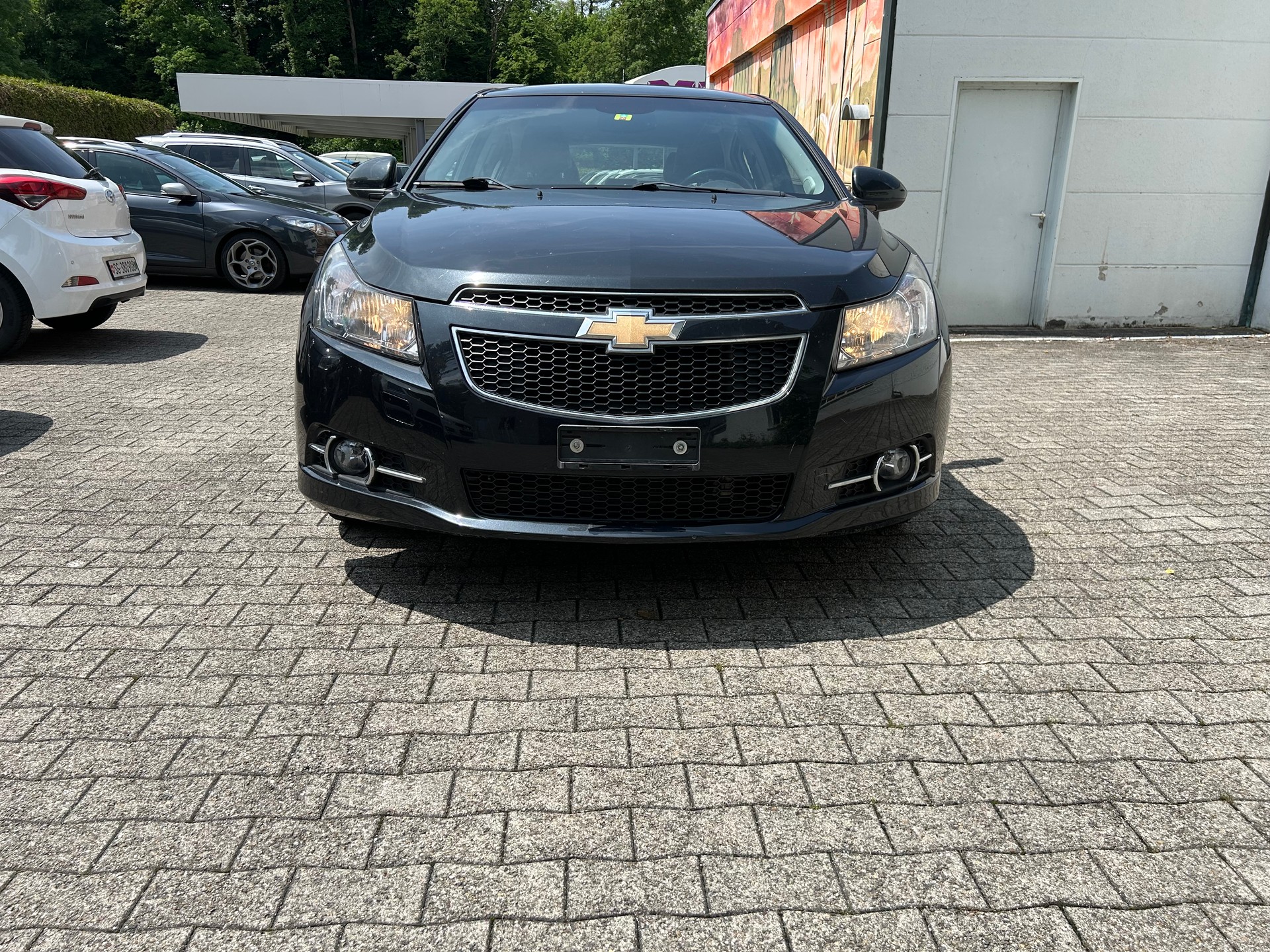 CHEVROLET Cruze 1.8 100 Anniversary-image-1