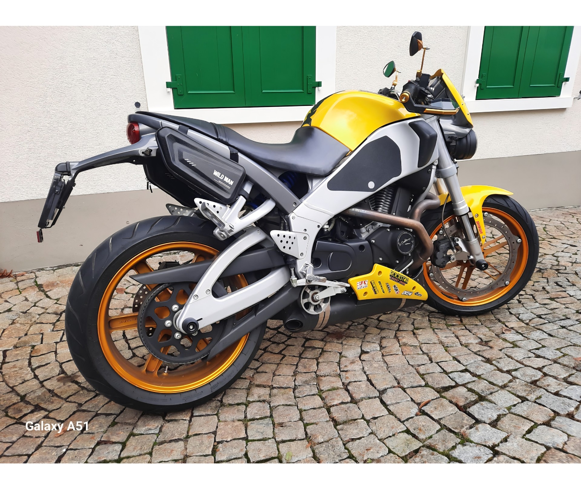 BUELL XB9S Lightning-image-0