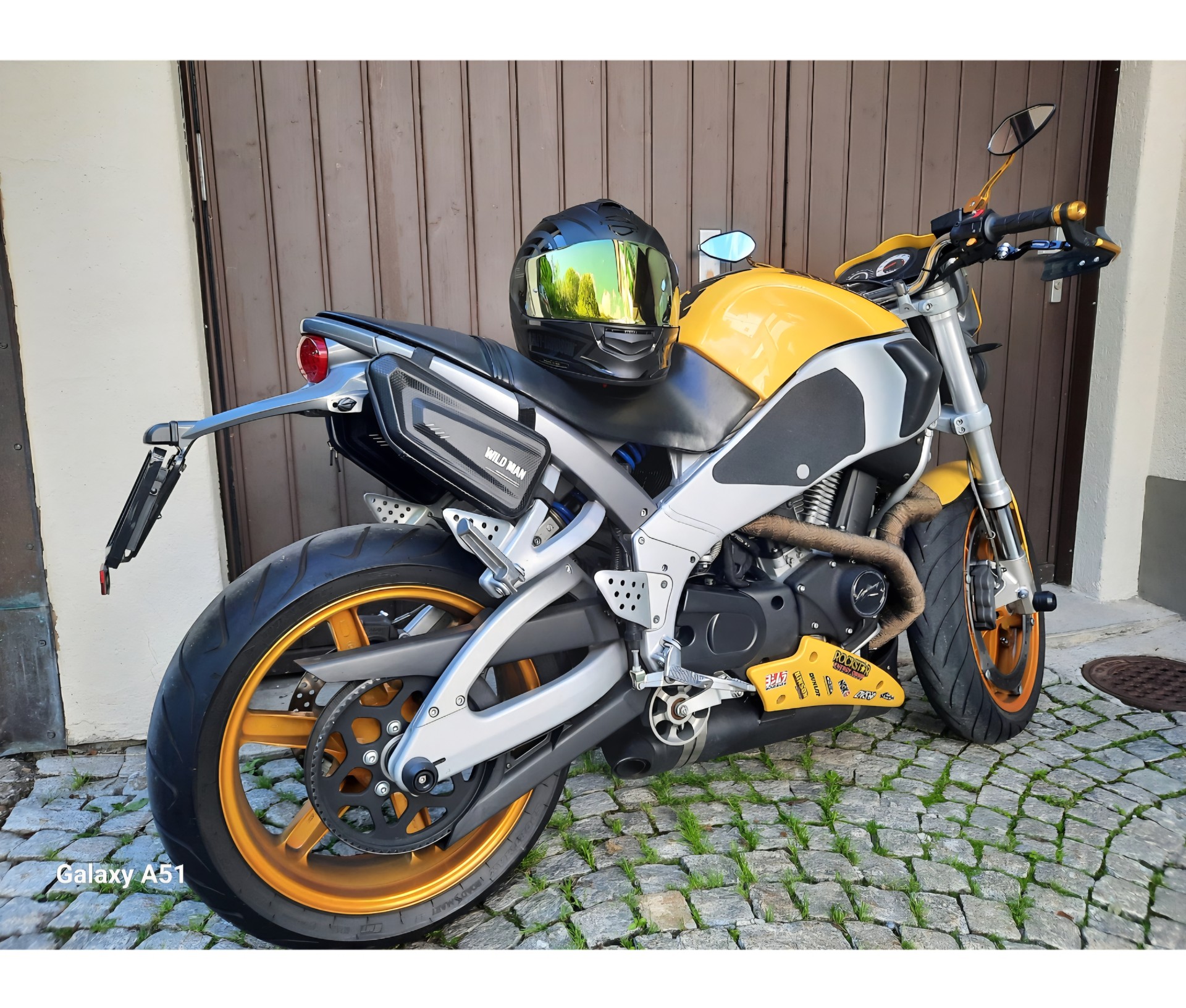 BUELL XB9S Lightning-image-3