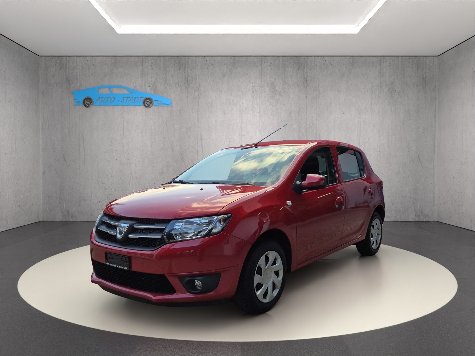 DACIA Sandero Tce 90 Supreme