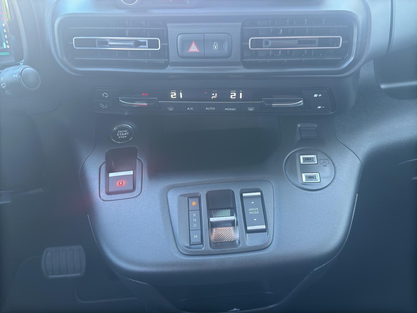 CITROEN Berlingo 1.5 BlueHDi 130 Edition 30-image-13