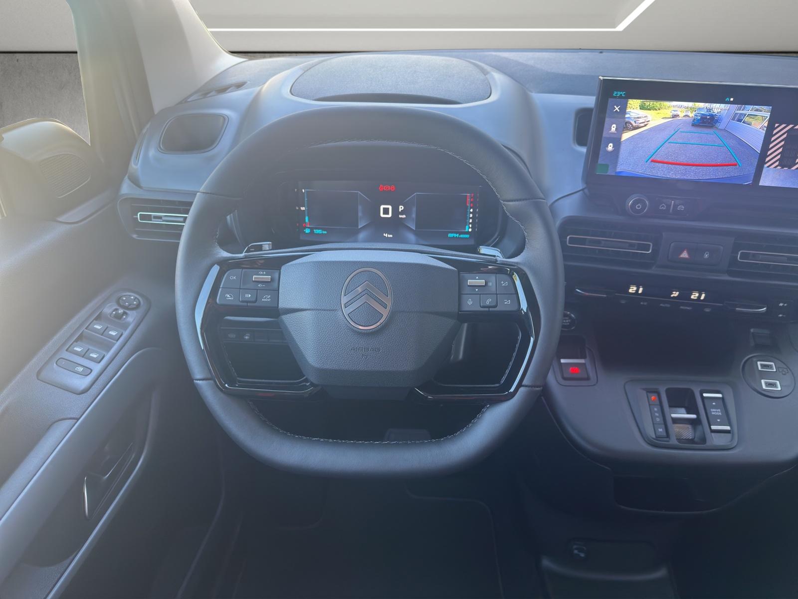 CITROEN Berlingo 1.5 BlueHDi 130 Edition 30-image-14