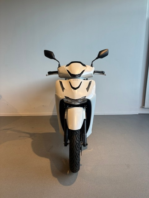 HONDA SH 125 +-image-7