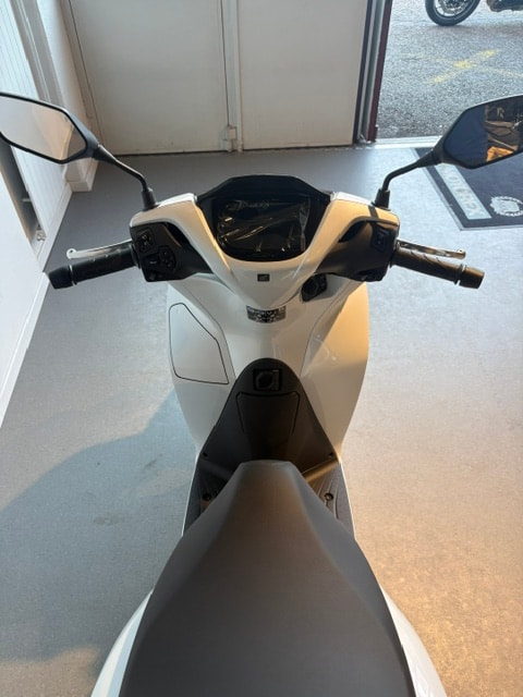 HONDA SH 125 +-image-8
