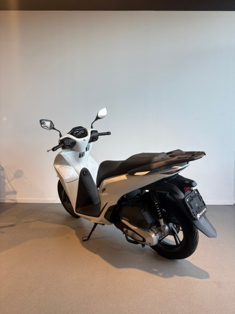 HONDA SH 125 +-image-4