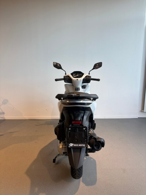 HONDA SH 125 +-image-3