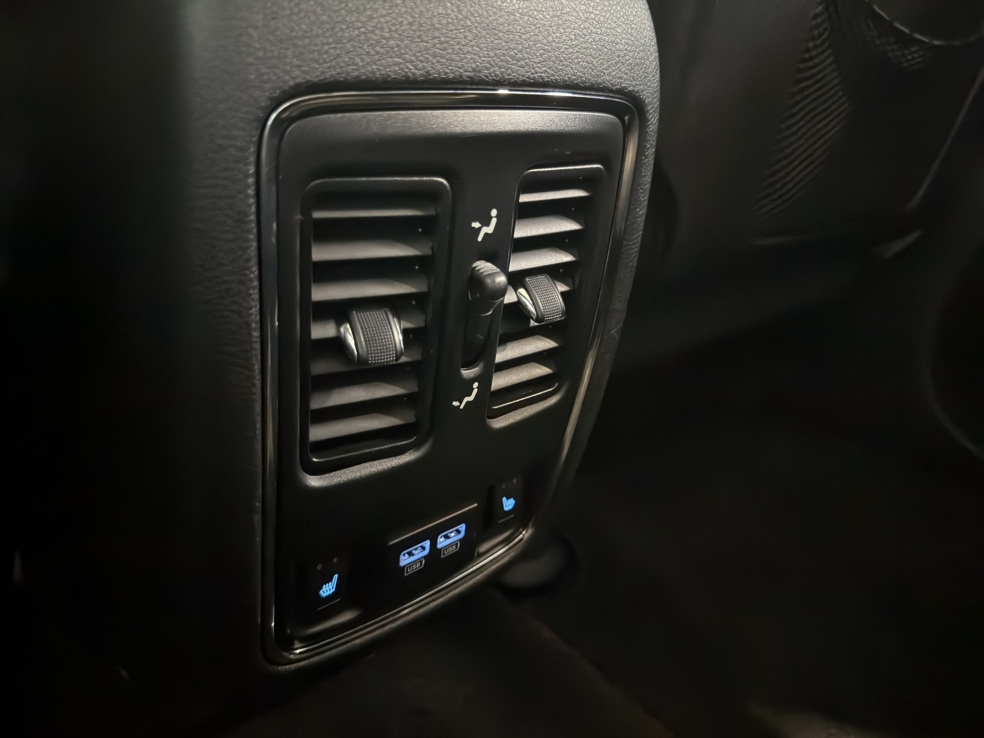 JEEP Grand Cherokee 6.4 V8 HEMI SRT8 Automatic-image-20