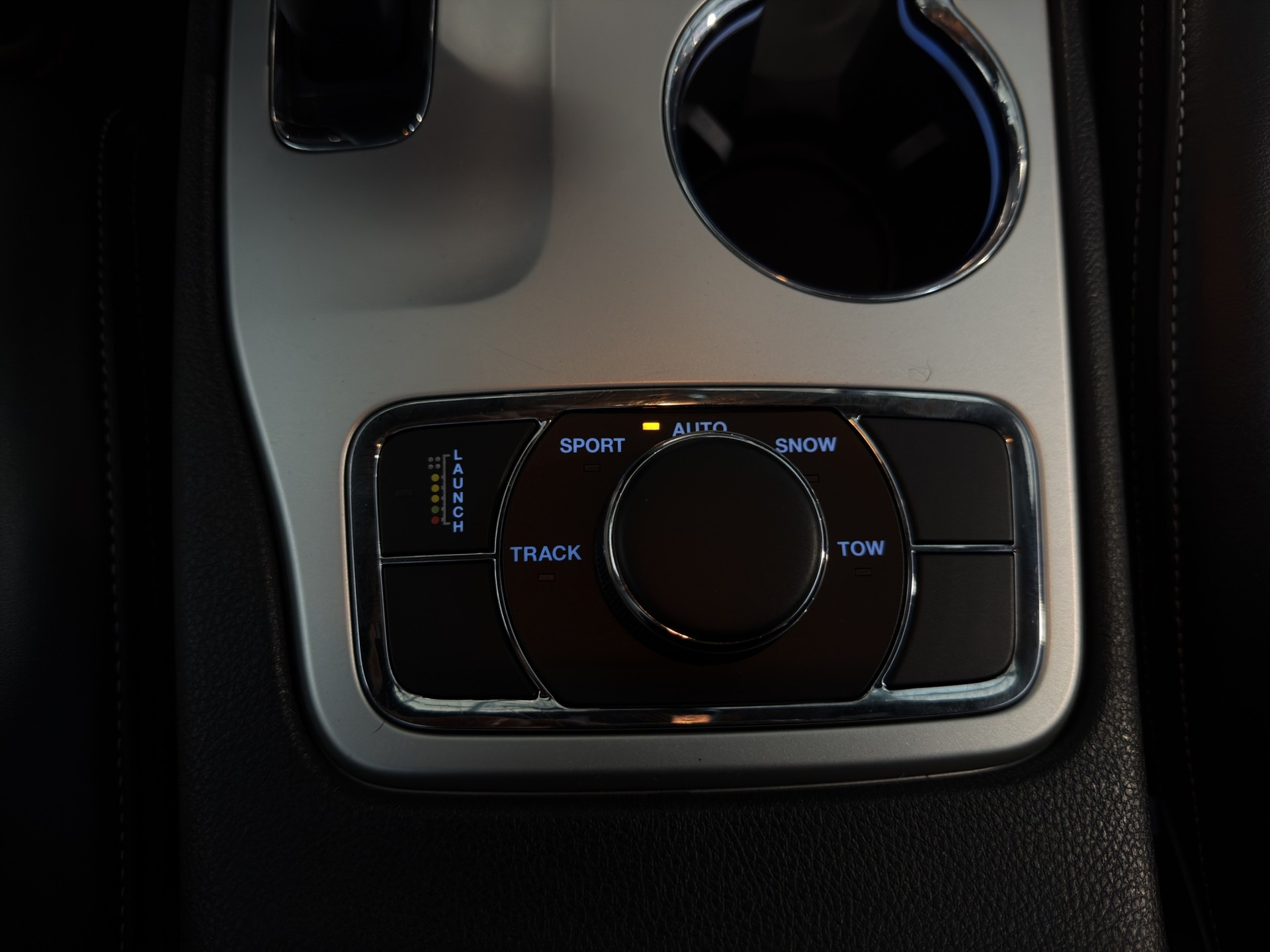 JEEP Grand Cherokee 6.4 V8 HEMI SRT8 Automatic-image-15