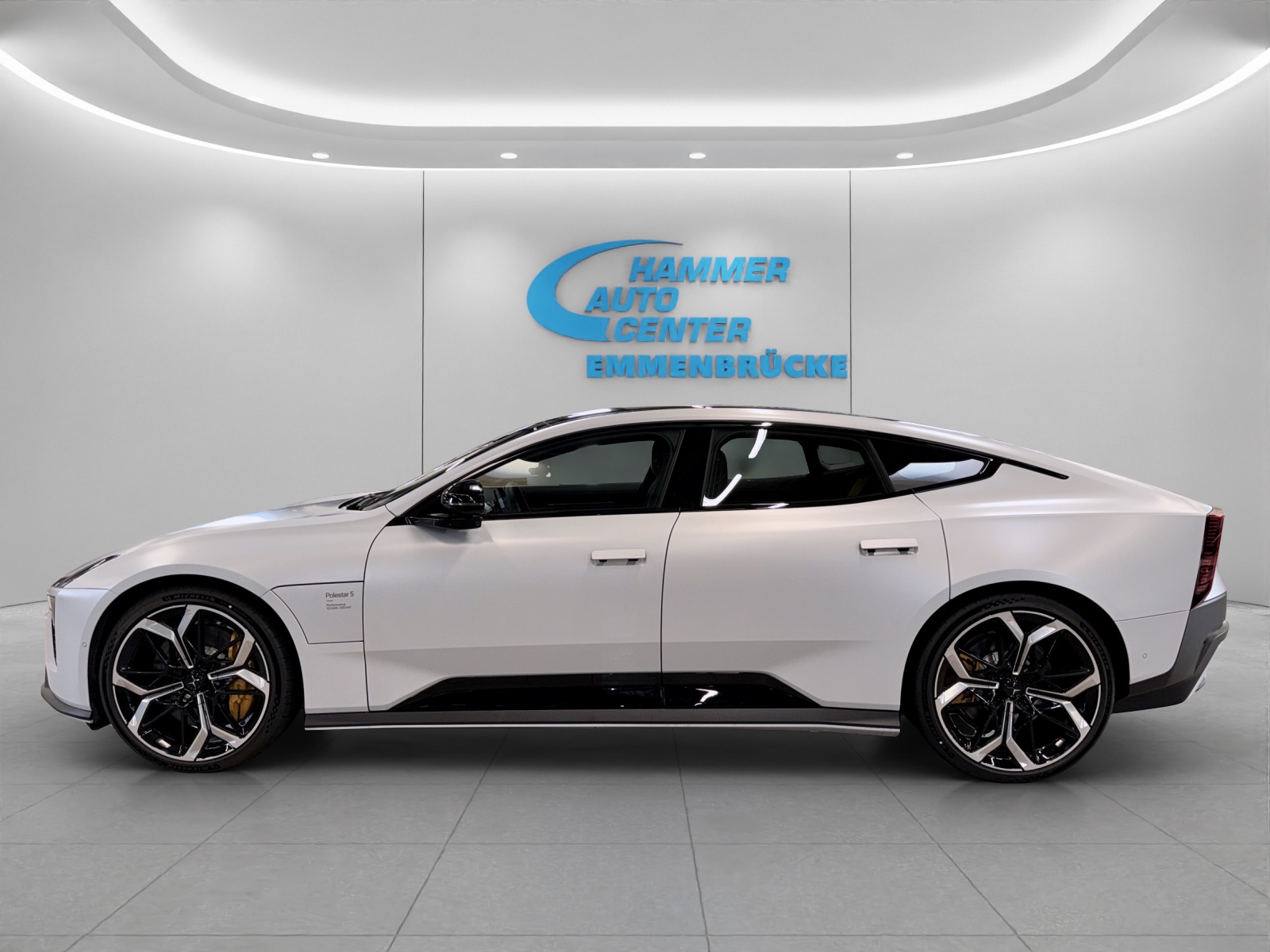 POLESTAR 5 Performance Launch Edition-image-1