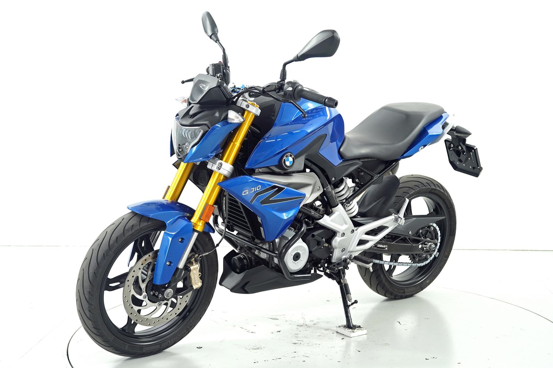 BMW G 310 R ABS-image-2
