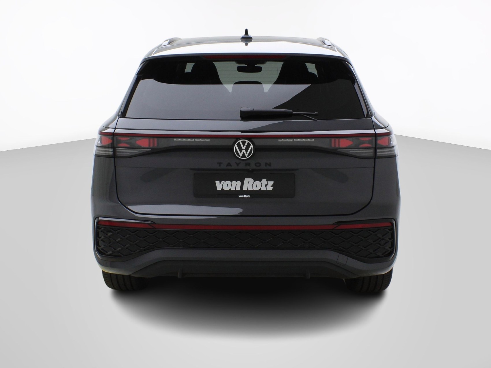 VW Tayron 2.0 TDI DSG R-Line Black Style 4Motion-showroom-element-3