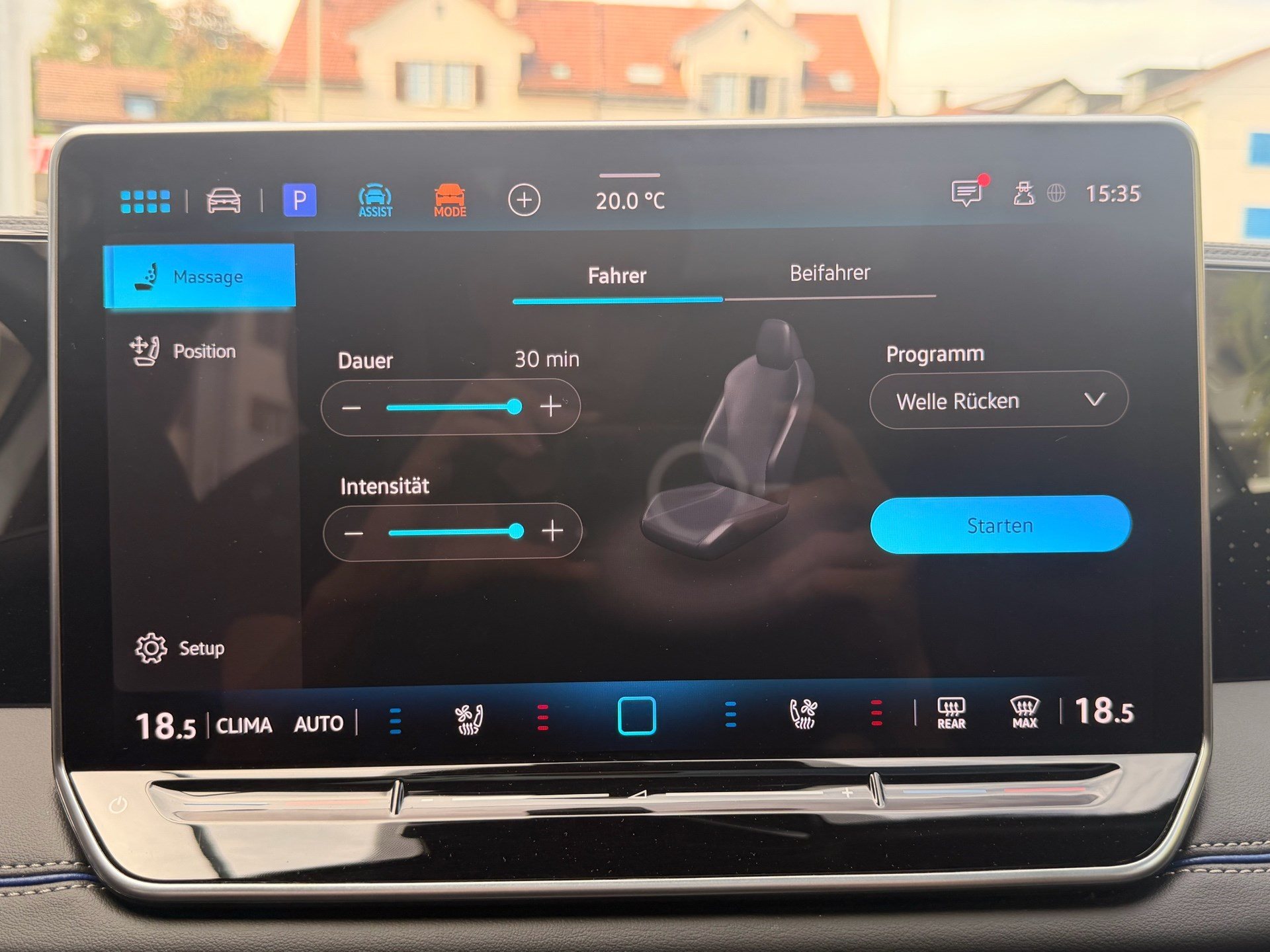 VW Tiguan 2.0 TSI 265PS 4Motion R-Line *** 360° KAMERA & PANORAMADACH ***-image-22