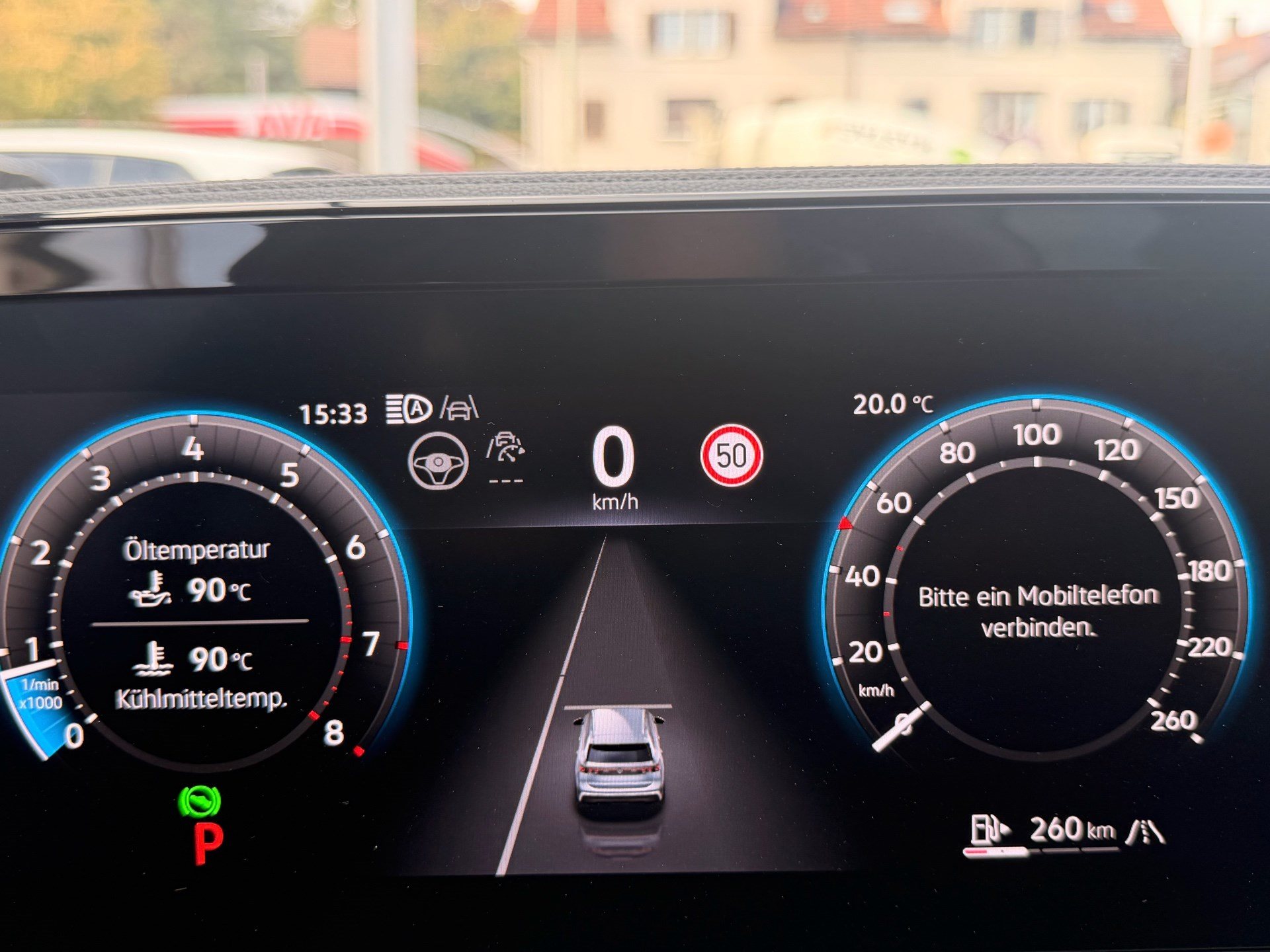 VW Tiguan 2.0 TSI 265PS 4Motion R-Line *** 360° KAMERA & PANORAMADACH ***-image-10