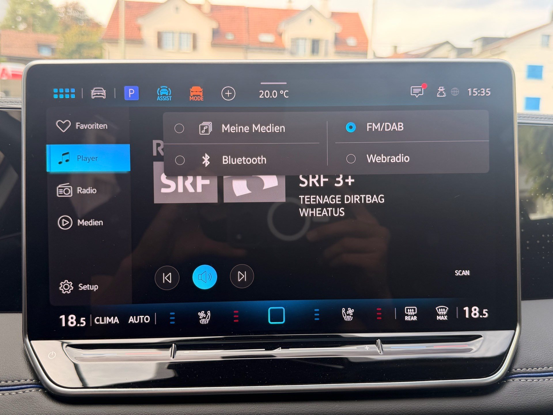 VW Tiguan 2.0 TSI 265PS 4Motion R-Line *** 360° KAMERA & PANORAMADACH ***-image-20